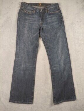7 For All Mankind Jeans